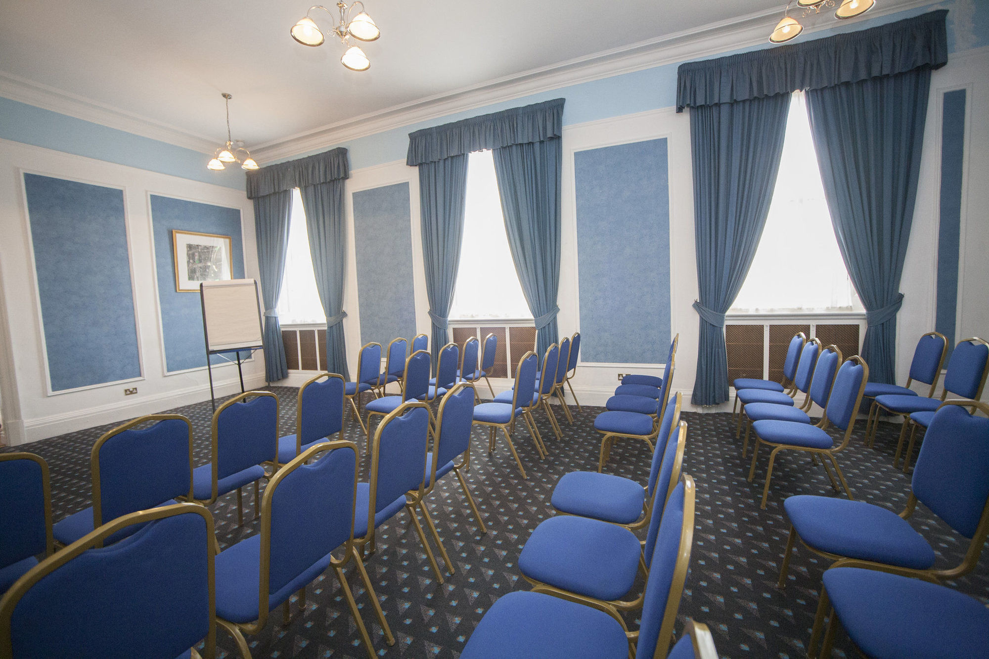 The White Swan Hotel Halifax Facilidades foto